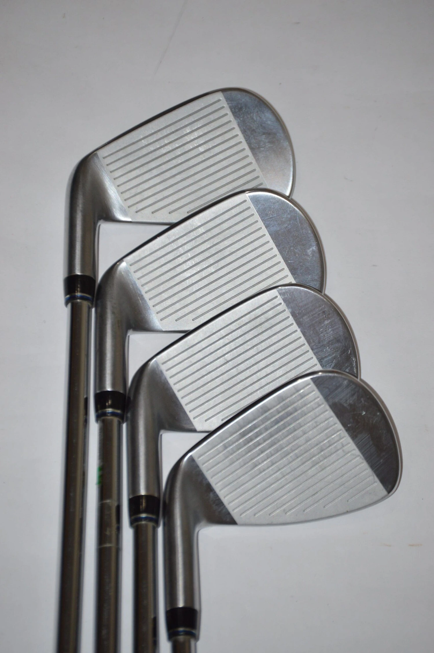 XXIO Forged 5,7,8,PW Iron Set S Flex 6 XXIO Forged 5,7,8,PW Iron Set S Flex - Image 4