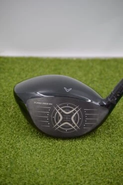 Callaway Epic Speed 12 Degree Driver R Flex -Finest Golf Store 9C6E2CF4 B5F3 4D37 8181 B40237133098