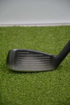 Adams Idea Pro Black 20 Degree Hybrid S Flex -Finest Golf Store 9CA72157 0D1C 45E9 B82B E1CB288656A5