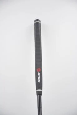 Odyssey O Works Black 330M 34in -Finest Golf Store 9E2DFB12 A42F 4E90 9AC1 2E4192F4EDDE