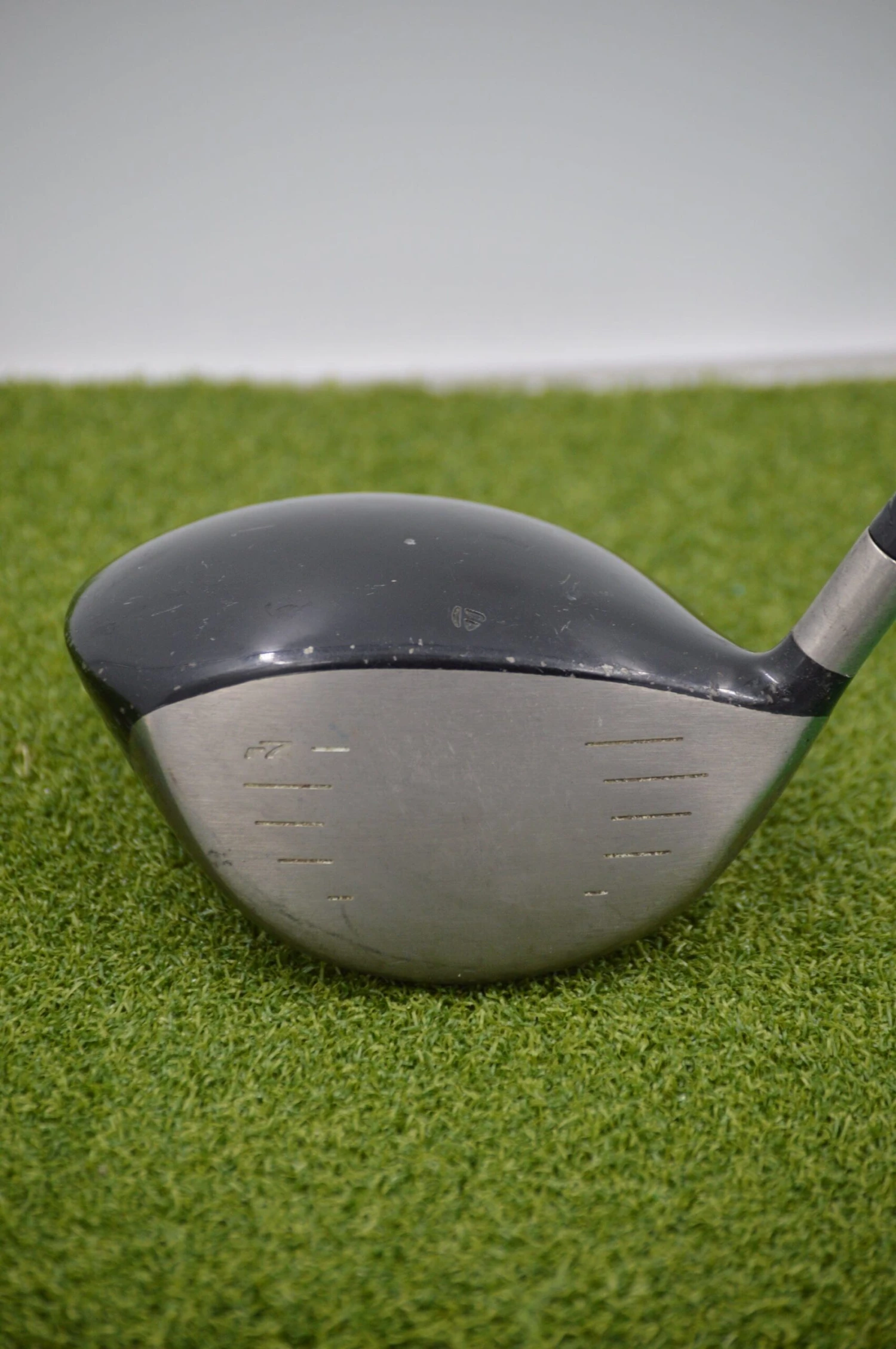 TaylorMade R7 425 10.5 Degree Driver S Flex 5 TaylorMade R7 425 10.5 Degree Driver S Flex - Image 3