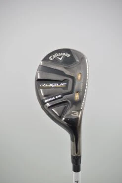 Callaway Rogue ST Max OS 3 Hybrid R Flex