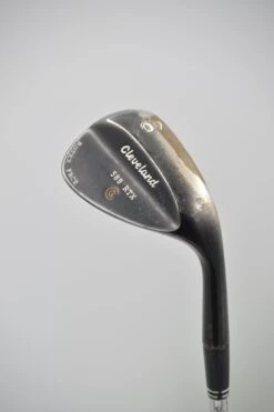 Cleveland 588 RTX 60 Degree Wedge Wedge Flex