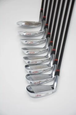 Ben Hogan Apex Edge Pro Forged 4-SW Iron Set R Flex -Finest Golf Store 9F1769B2 36AB 4EE8 844E 6FA5FB28DA5F