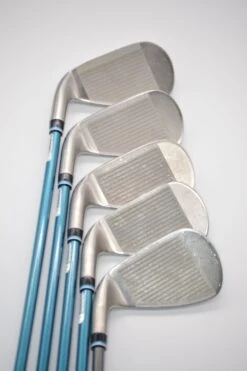 Women's XXIO 12 5-9 Iron Set W Flex -Finest Golf Store 9F3B51A2 F261 43FA 9490 10548E81D90D