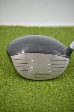 Callaway FT-5 13 Degree Driver S Flex -Finest Golf Store 9F449785 3862 45BE B5C8 53A27DAAD0D7