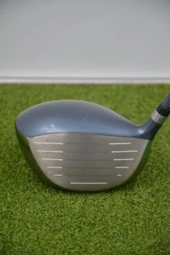 Women's Cleveland Original Launcher 12 Degree Driver W Flex -Finest Golf Store 9FA415F2 726C 43DF A9C9 1184119ED887