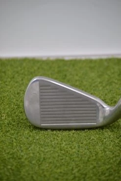 TaylorMade Aeroburner HL 4 Iron R Flex 9 TaylorMade Aeroburner HL 4 Iron R Flex -Finest Golf Store 9FC28960 4152 47CD BDF3 72A95A3F7206