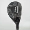 Ping G425 4 Hybrid S Flex -Finest Golf Store 9FE134F1 CE96 49C0 BC6A DE6F0A833A50
