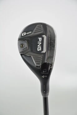 Ping G425 4 Hybrid S Flex