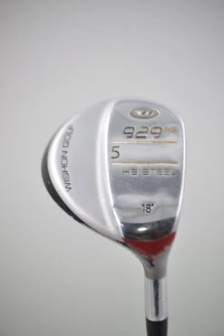 Wishon Golf 929HS 5 Wood S Flex