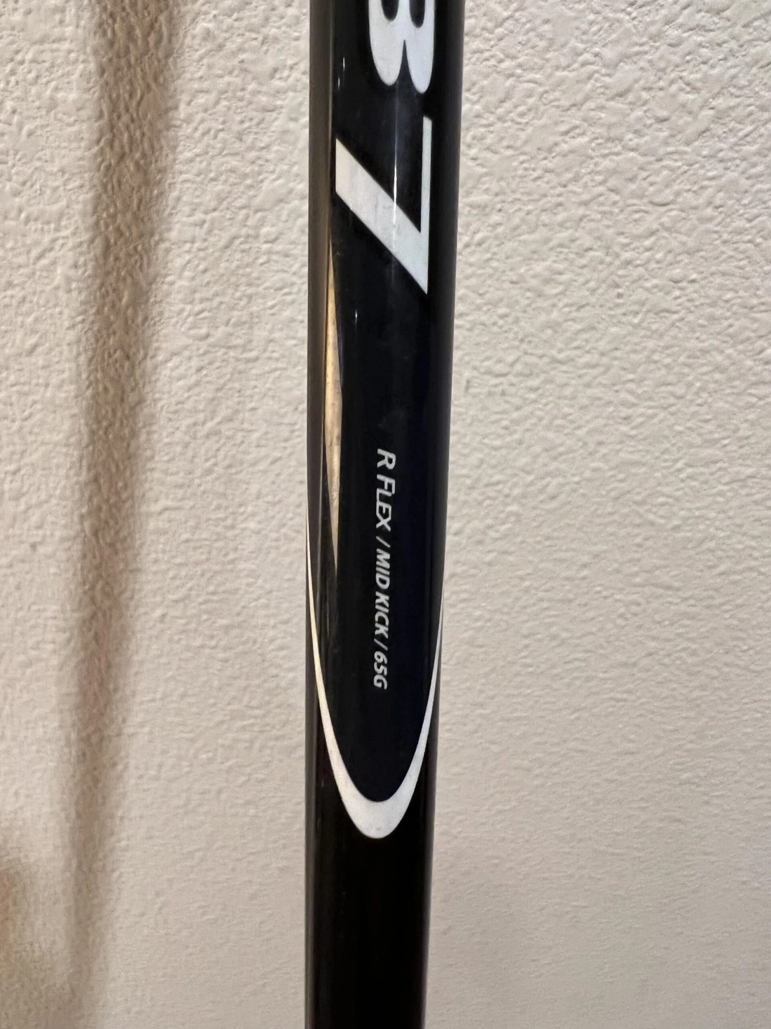 Lefty Walter Hagen SB7 5 Wood R Flex 6 Lefty Walter Hagen SB7 5 Wood R Flex - Image 4