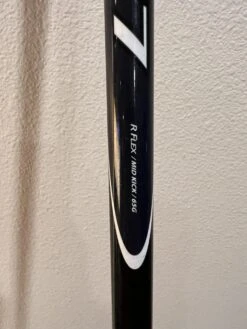 Lefty Walter Hagen SB7 3 Hybrid R Flex -Finest Golf Store 9b66f9 54265ad4572846dab529b21faade79c8 mv2