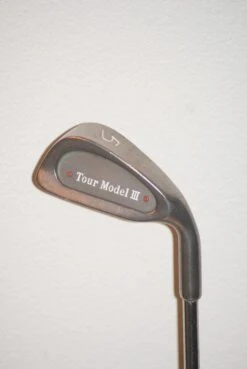 Tour Model 3 2-SW (No 6 Iron) S Flex