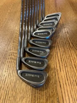 Tour Model 3 2-SW (No 6 Iron) S Flex -Finest Golf Store 9b66f9 86d35815257a4605a68a509c555cb22d mv2