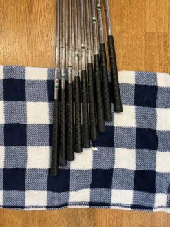 Tour Model 3 2-SW (No 6 Iron) S Flex -Finest Golf Store 9b66f9 90b3f4d57350439a88bc8eebc29bf93f mv2