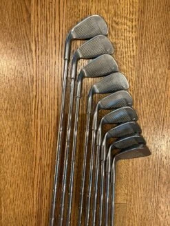 Tour Model 3 2-SW (No 6 Iron) S Flex -Finest Golf Store 9b66f9 ac78c6eb1d51417a80de74e61f0c3e9c mv2