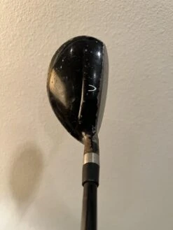 Lefty Walter Hagen SB7 3 Hybrid R Flex -Finest Golf Store 9b66f9 d9d265aad6384e838771f9afbf1a1163 mv2