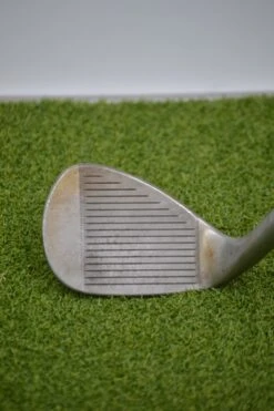 Titleist Vokey SM7 60.08 Degree Wedge S Flex -Finest Golf Store A007DED8 4BF1 471F 8C0B 5133773A0A87