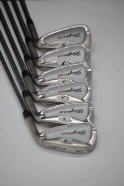 Killer Bee Stinger Plus 5-PW Iron Set R Flex 11 Killer Bee Stinger Plus 5-PW Iron Set R Flex -Finest Golf Store A01D550C 8C1D 4D4A A5A3 A0660E781A92