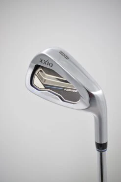 XXIO Forged 5,7,8,PW Iron Set S Flex