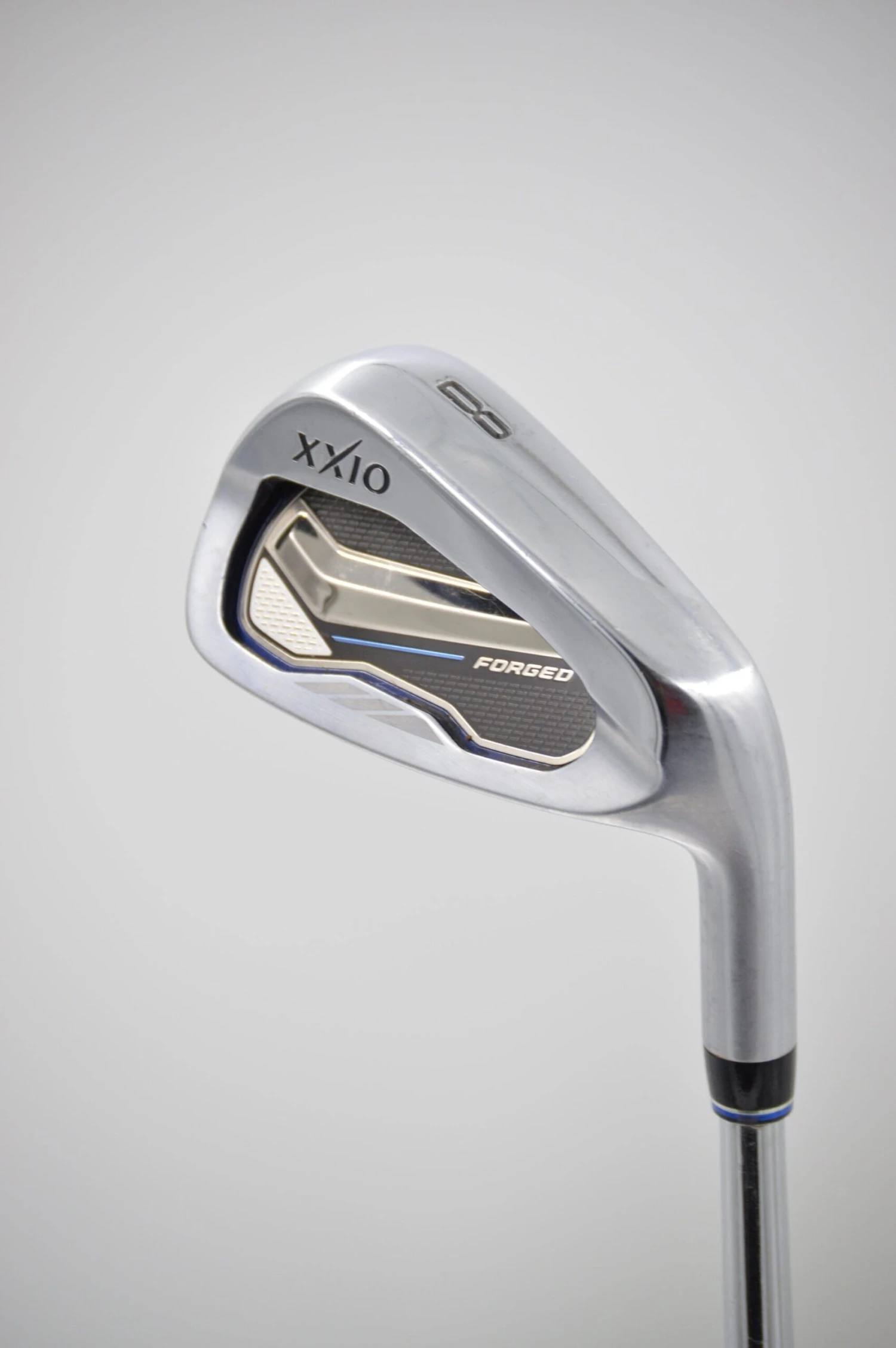 XXIO Forged 5,7,8,PW Iron Set S Flex 3 XXIO Forged 5,7,8,PW Iron Set S Flex