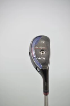 Ben Hogan VKTR 21 Degree Hybrid R Flex