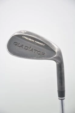 Aurelius Gladiator 56 Degree Wedge