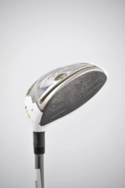 Women's TaylorMade RBZ Fairway 7 Wood W Flex 8 Women's TaylorMade RBZ Fairway 7 Wood W Flex -Finest Golf Store A16E9429 13C6 4A42 B022 906C0EEE3EA5