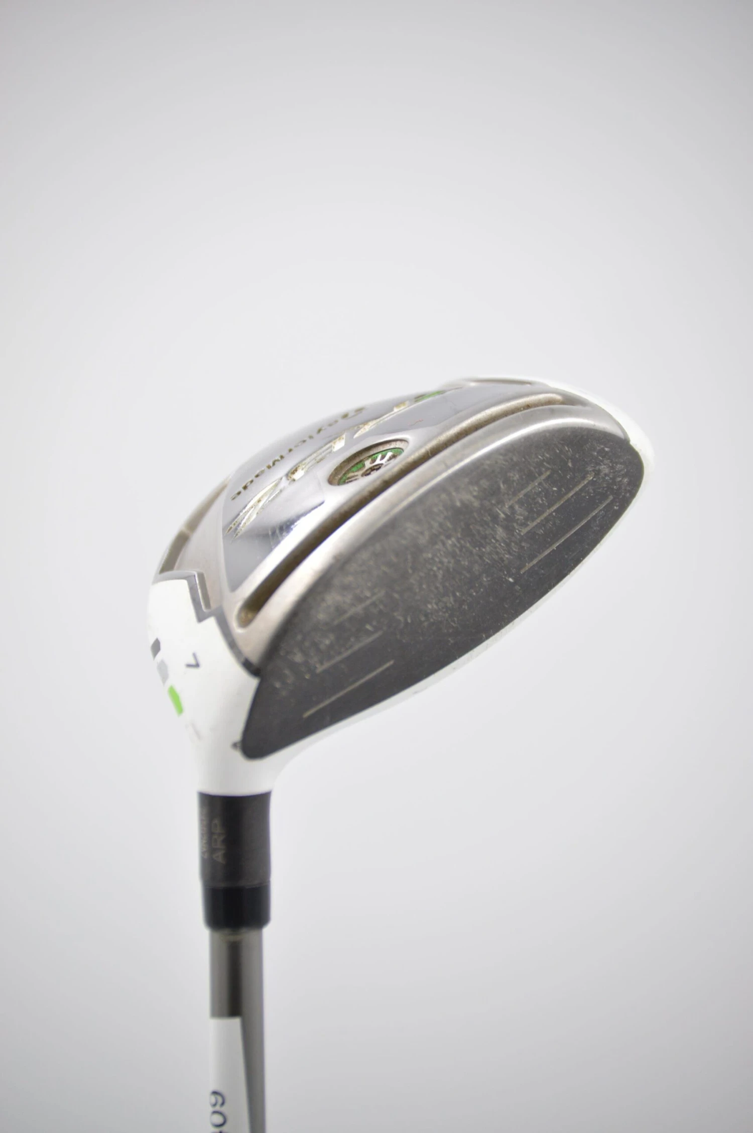 Women's TaylorMade RBZ Fairway 7 Wood W Flex 4 Women's TaylorMade RBZ Fairway 7 Wood W Flex - Image 2