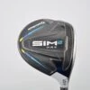Women's TaylorMade SIM2 Max 5 Wood W Flex 2 Women's TaylorMade SIM2 Max 5 Wood W Flex -Finest Golf Store A21D22B0 7B55 4DDA A135 B85E3C888BB8 1 201 a