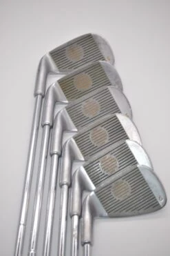 Palm Springs Mid-Size Pro 1500 3-9 Iron Set S Flex -Finest Golf Store A23F1747 82C2 4B07 815E 353056E4D6BA