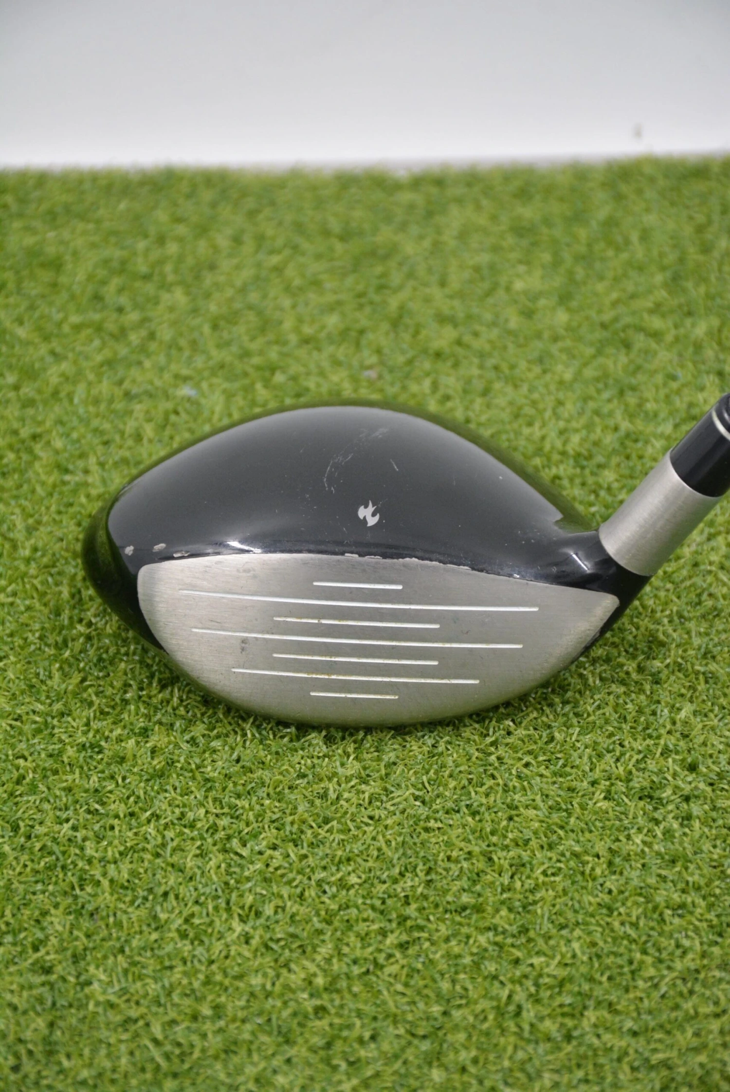 Women's TaylorMade Burner 5 Wood W Flex 5 Women's TaylorMade Burner 5 Wood W Flex - Image 3