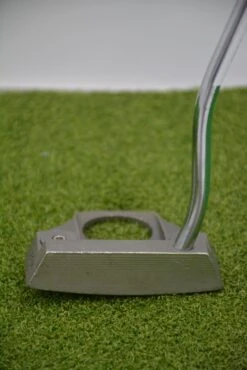 Boccieri Golf Heavy 35in -Finest Golf Store A27047F4 C85D 4E43 ACE2 1359BA26888D