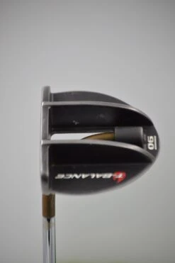 Lefty TourEdge T-Balance 90 34in