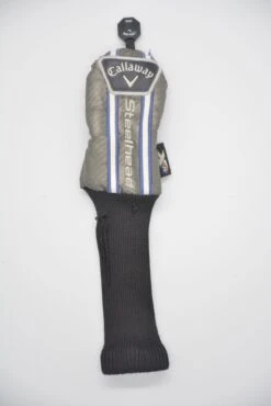 Callaway Steelhead Hybrid Headcover