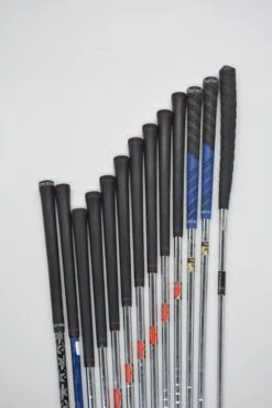 Nike VR-S Full Set Uniflex -Finest Golf Store A29ED2DE 08C8 4308 A426 40A69DEB1B0C