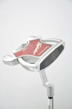 TaylorMade Spider Tour Red #3 35in -Finest Golf Store A2E6B6C4 47F7 4751 999F A67392E0C6FB