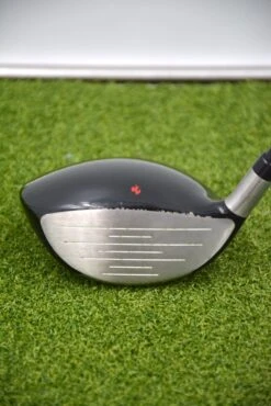 TaylorMade Burner Superfast 3 Wood S Flex -Finest Golf Store A2F87B45 9510 4EA1 9AEC 059B2B319F36