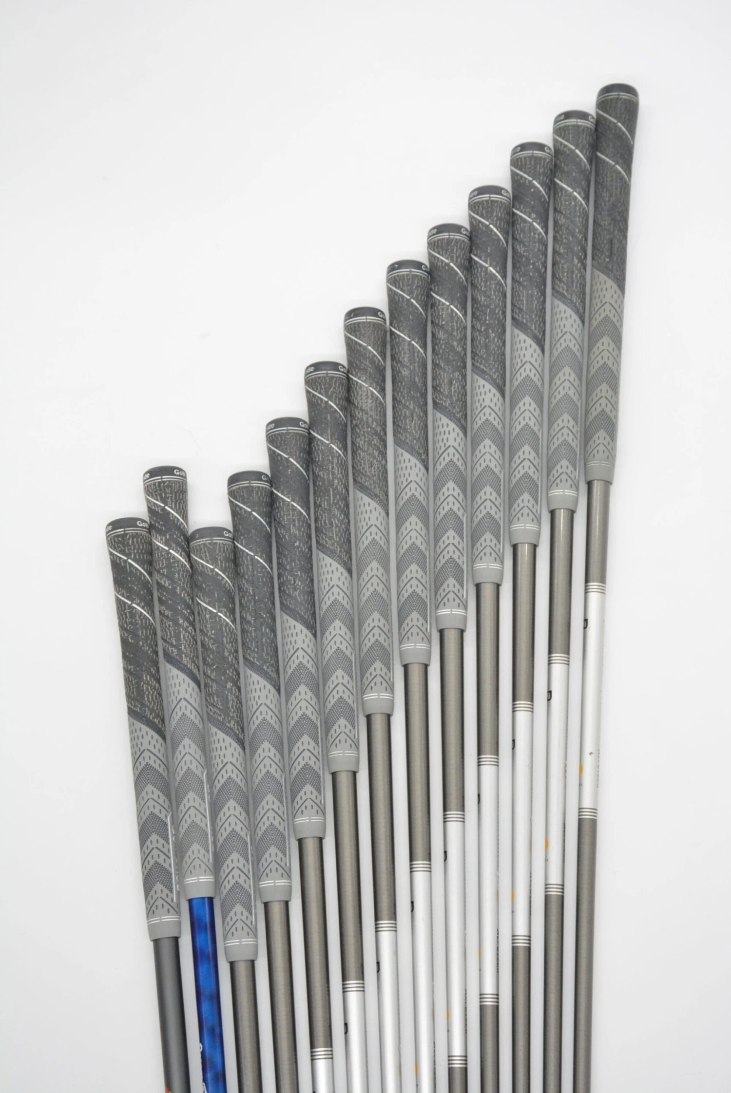 PXG 0311XF Full Set S Flex +0.5" 7 PXG 0311XF Full Set S Flex +0.5" - Image 5