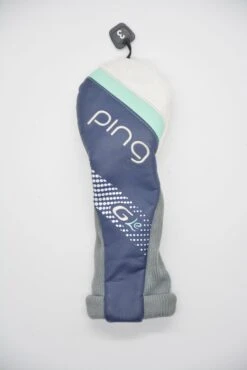 Ping GLe Wood Headcover