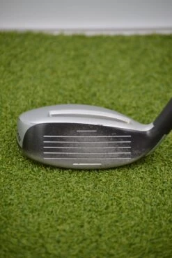 Adams Idea Super 3 Hybrid SR Flex -Finest Golf Store A497B2FC 421D 4C1B 9894 35030335B7F3