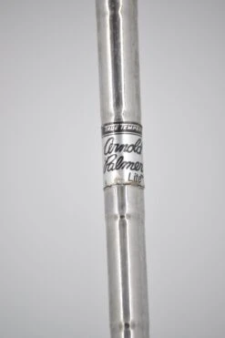 Lefty Arnold Palmer Charger EP PW Iron S Flex -Finest Golf Store A49E12B0 40D6 418C 8C3A 2C02A0194604
