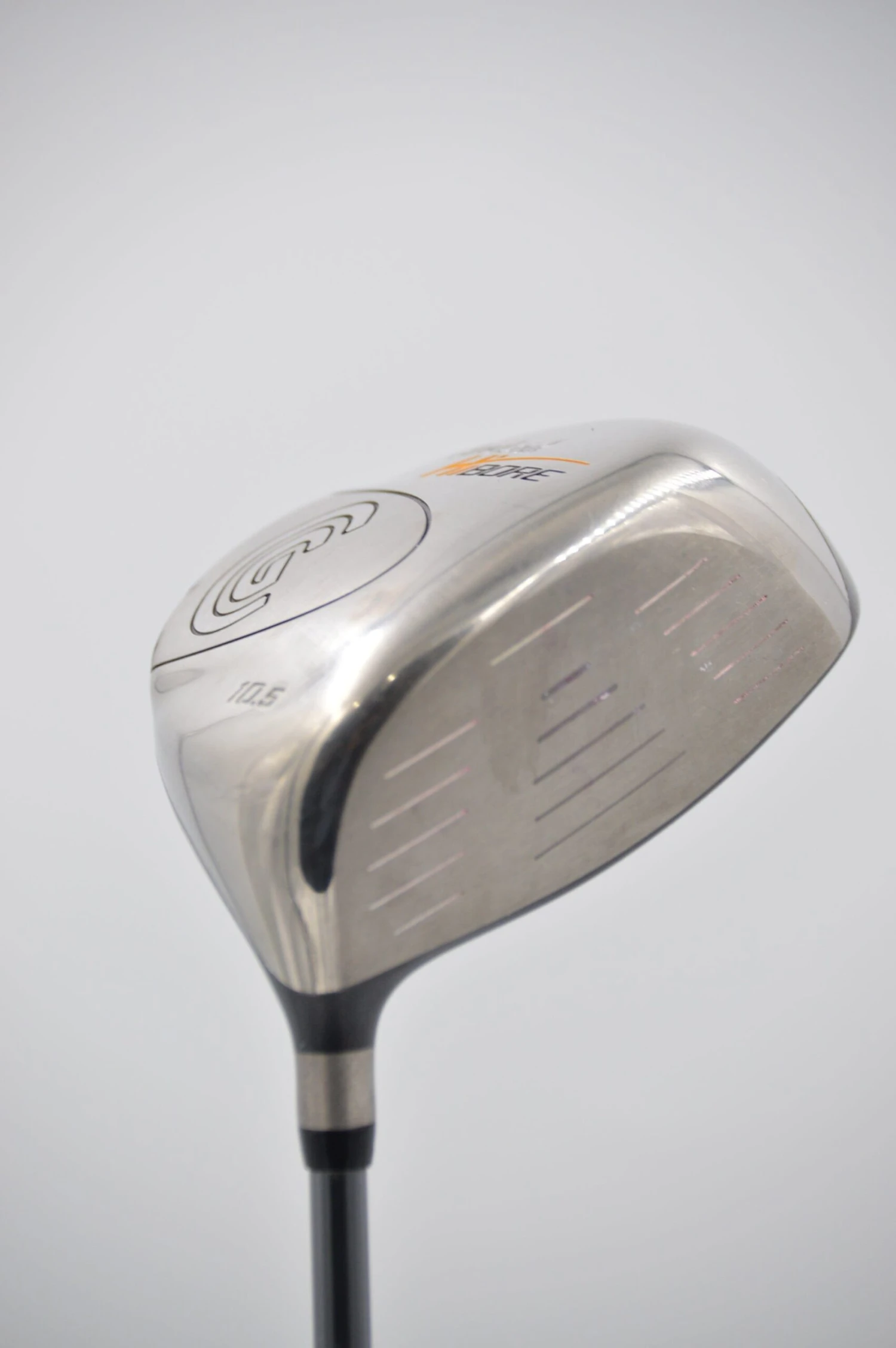 Cleveland Hi-Bore 10.5 Degree Driver S Flex 4 Cleveland Hi-Bore 10.5 Degree Driver S Flex - Image 2