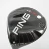 Lefty Ping G25 10.5 Degree Driver R Flex -Finest Golf Store A4E8FFD5 A7F8 44F4 B049 90EAC09BFF99