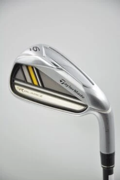 Women's TaylorMade RBladeZ 6 Iron W Flex