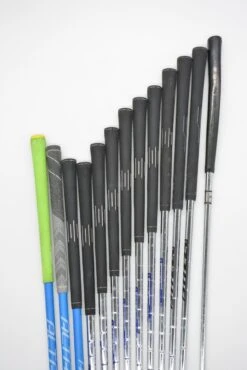 Ping G Full Set R Flex -Finest Golf Store A50A5AD2 7772 4CD9 978E 393441879EAB