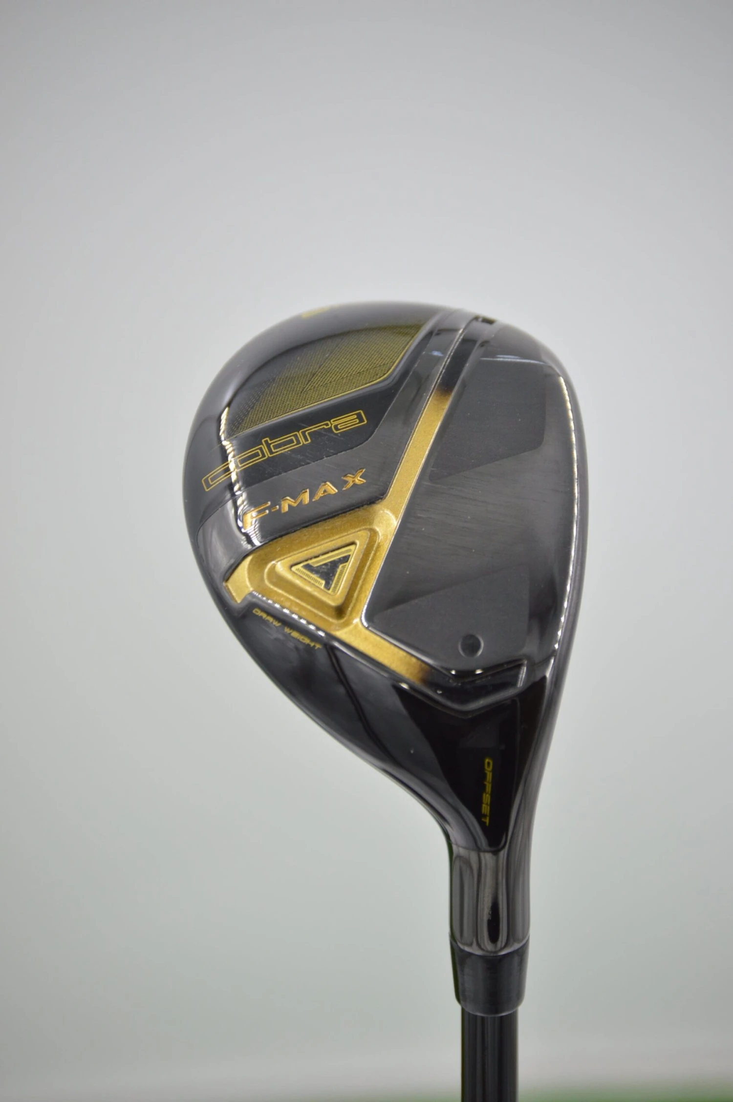 Women's Cobra F-Max Hybrid W Flex 3 Women's Cobra F-Max Hybrid W Flex