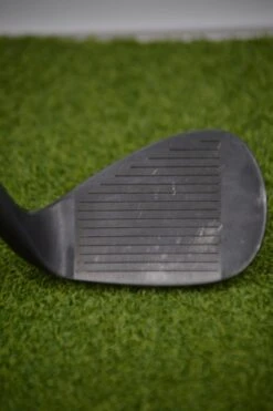 Lefty Pinseeker TPW 56 Degree Wedge S Flex -Finest Golf Store A56B4ADF 992E 4783 A8B1 D45AD0BA17DA