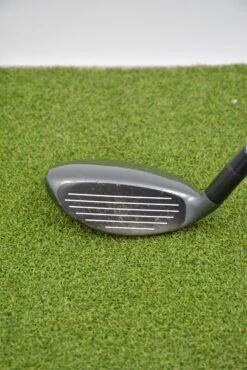 Women's Callaway X Hot 5 Hybrid W Flex -Finest Golf Store A59D7D21 516A 4D4D 9ED3 B94564898C1B